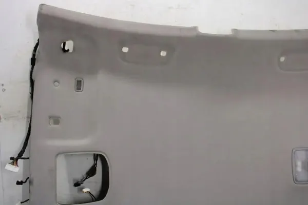 OEM 853033Z600 Katto Hyundai i40 1.7L Diesel image 5