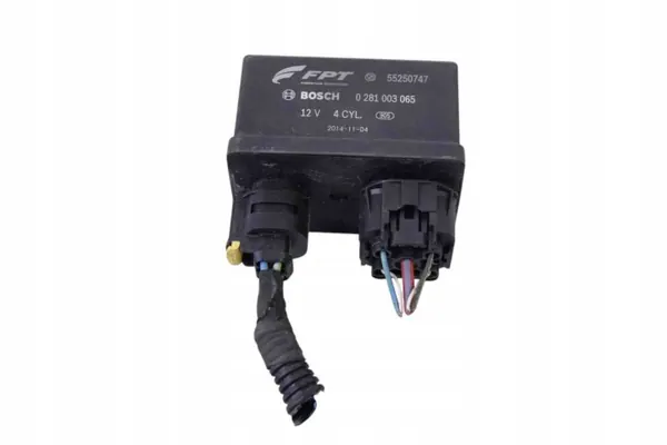Ontstekingsbougie OEM 0281003065 voor Opel Combo image 2