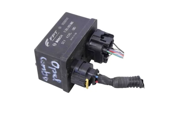Ontstekingsbougie OEM 0281003065 voor Opel Combo image 4