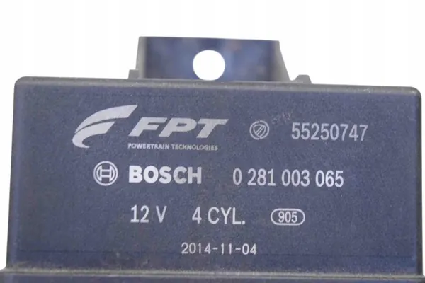 Ontstekingsbougie OEM 0281003065 voor Opel Combo image 6