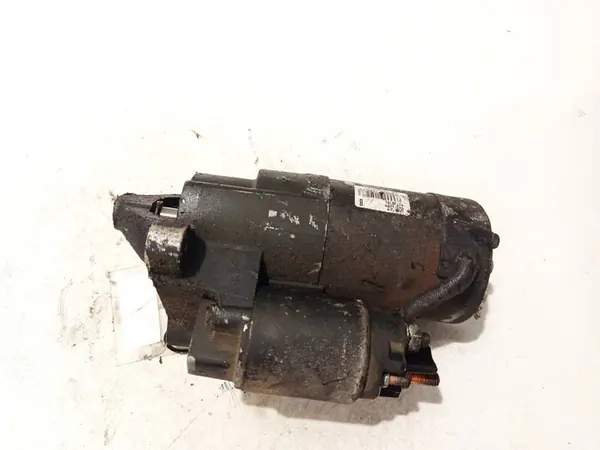 Arrancador Renault Scenic 2002 1.9L m1t85781 image 2