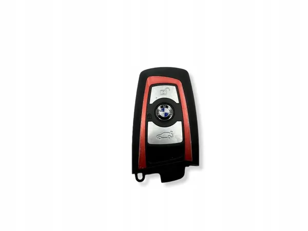 BMW Avaimenperä OEM 9284937 F20 F30 F31 -sarjoille image 2