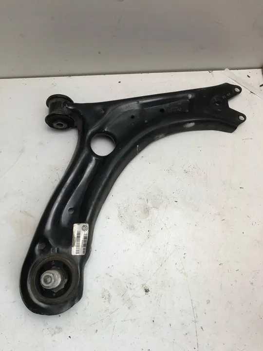 VW JETTA 5C Braccio di Controllo Anteriore Destro 5C0407152D image 4