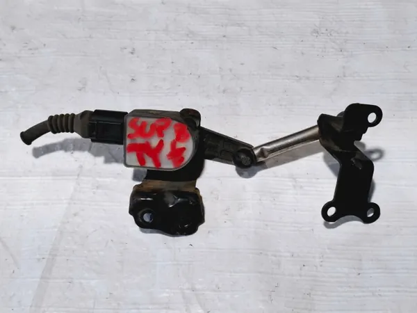 Xenon-Scheinwerfer-Niveausensor Heck OEM 1T0907503 image 2
