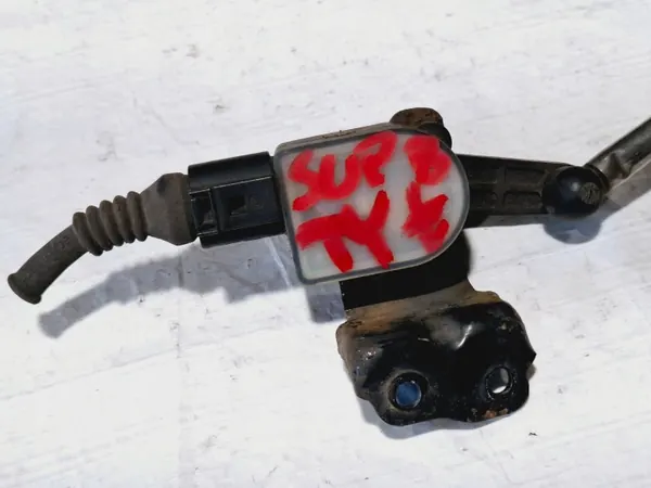 Xenon-Scheinwerfer-Niveausensor Heck OEM 1T0907503 image 3