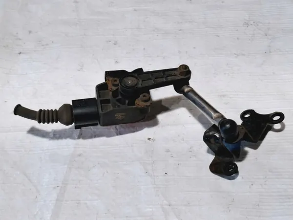 Xenon-Scheinwerfer-Niveausensor Heck OEM 1T0907503 image 4