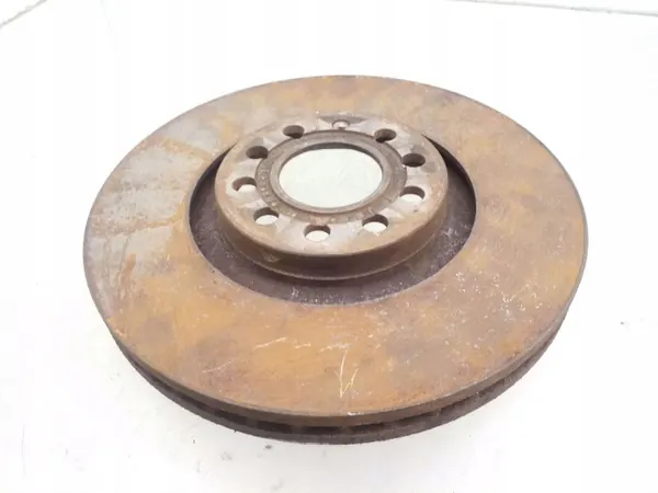 Audi OE Etujarrurumpu OEM 8E0615301AD image 2