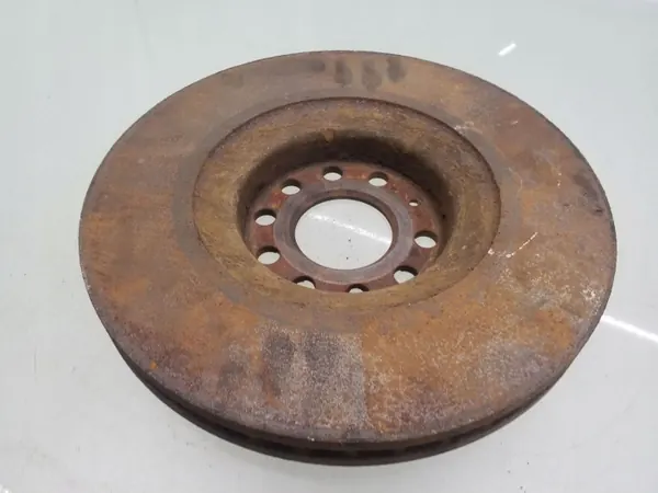 Audi OE Etujarrurumpu OEM 8E0615301AD image 3