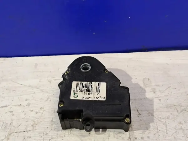 Motor de válvula de flujo de aire OEM 16164972 Chevrolet Tahoe image 2