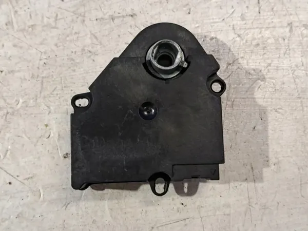 Motor de válvula de flujo de aire OEM 16164972 Chevrolet Tahoe image 3