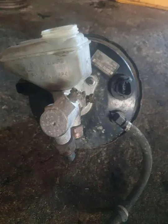 Servo DSTC Volvo OEM 8619463 - Deux Capteurs image 2
