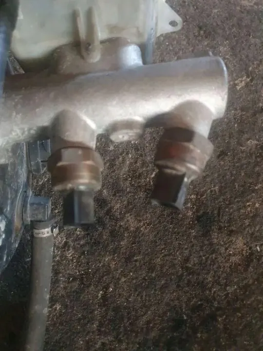 Servo DSTC Volvo OEM 8619463 - Deux Capteurs image 4