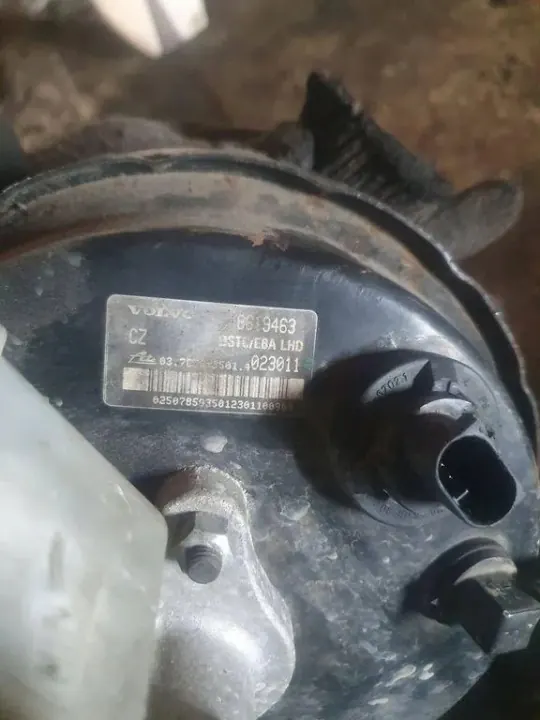 Servo DSTC Volvo OEM 8619463 - Deux Capteurs image 5
