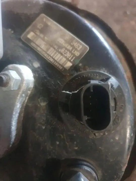 Servo DSTC Volvo OEM 8619463 - Deux Capteurs image 7
