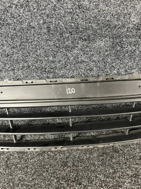 Grille de pare-chocs avant Hyundai i20 865614P500 image 3