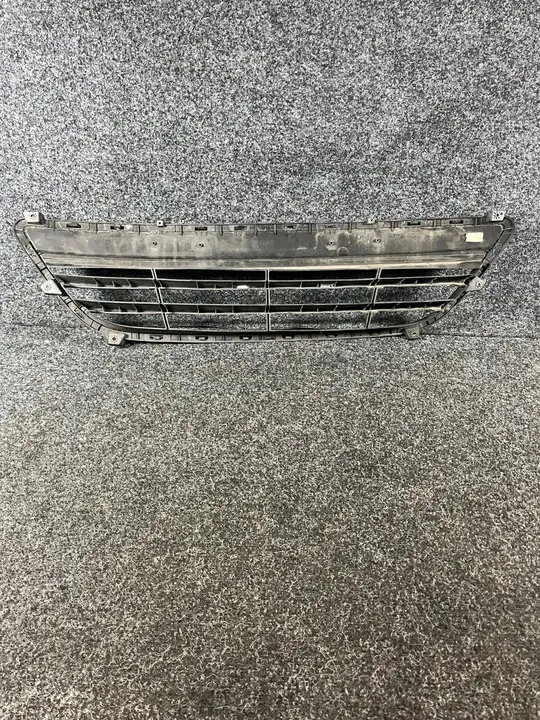 Grille de pare-chocs avant Hyundai i20 865614P500 image 5