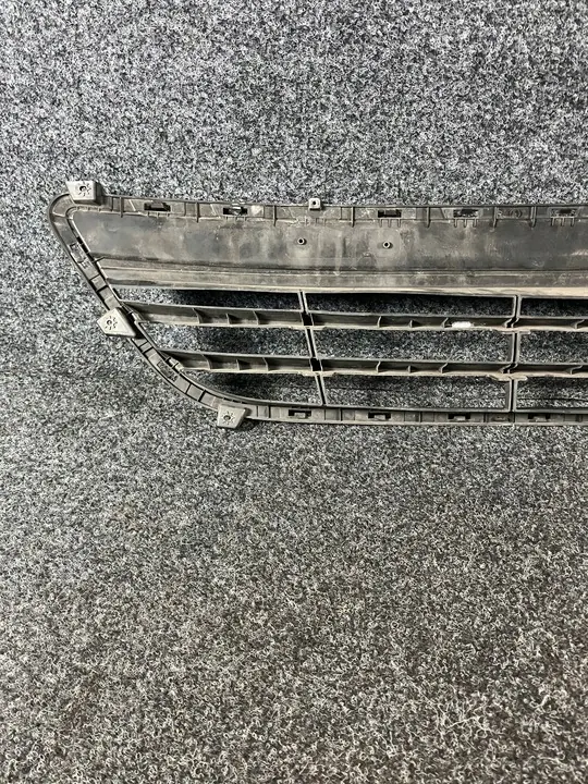 Grille de pare-chocs avant Hyundai i20 865614P500 image 6