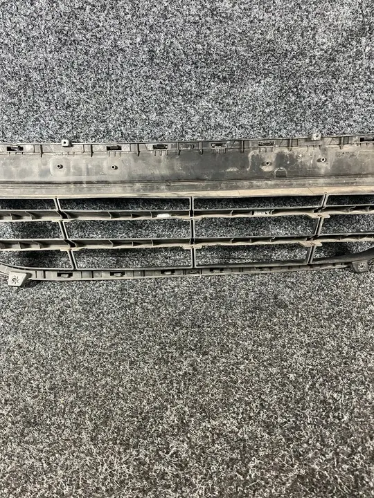 Grille de pare-chocs avant Hyundai i20 865614P500 image 7