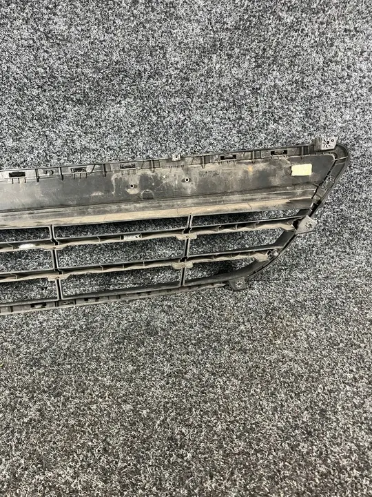 Grille de pare-chocs avant Hyundai i20 865614P500 image 8