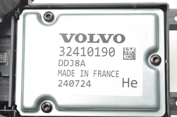 Module de relais Volvo XC90 II OEM 32410190 image 3