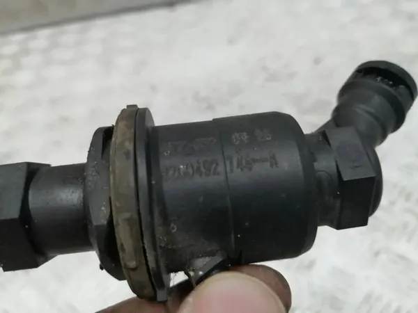 Kytkinpumppu Kangoo III 8200492744 image 2