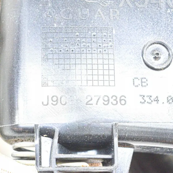 Trappe Réservoir Jaguar OEM J9C327936CB pour E-Pace image 7