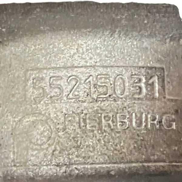 EGR-venttiili OPEL ZAFIRA B 1.9L diesel 2007 55215031 image 6