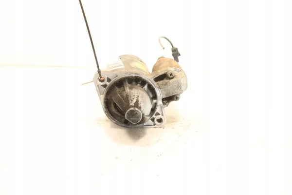 Motor de arranque Valeo TM000A27301 image 2