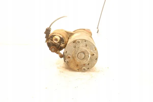 Motor de arranque Valeo TM000A27301 image 3