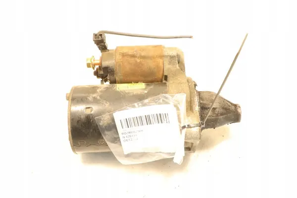 Motor de arranque Valeo TM000A27301 image 5