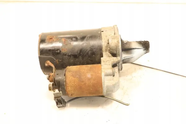 Motor de arranque Valeo TM000A27301 image 6