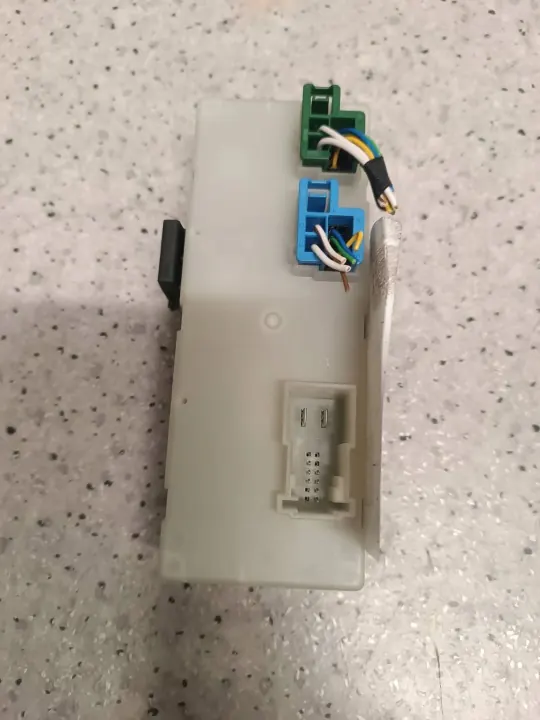 Module de hayon OEM 9852925 pour BMW X3 G01 image 3