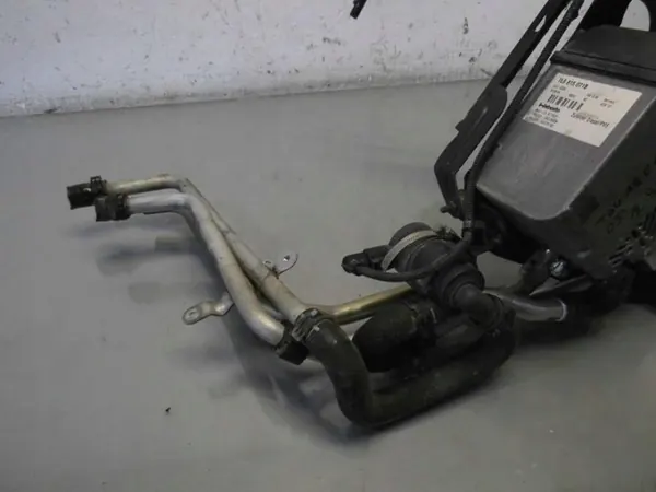 Webasto Heizung OEM 7L815071B für VW Touareg I 2.5 TDI image 4