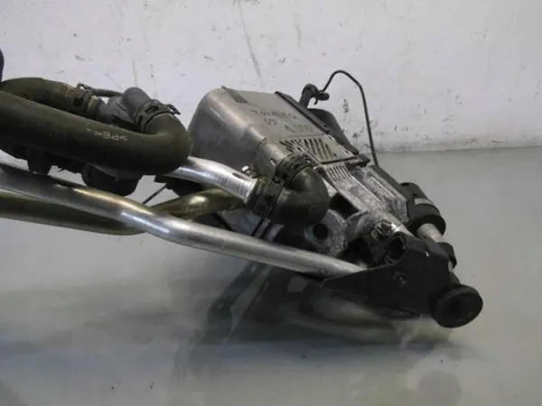 Webasto Heizung OEM 7L815071B für VW Touareg I 2.5 TDI image 5