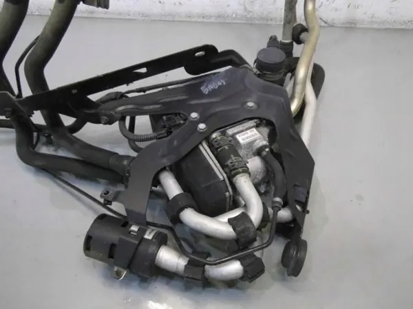 Webasto Heizung OEM 7L815071B für VW Touareg I 2.5 TDI image 6