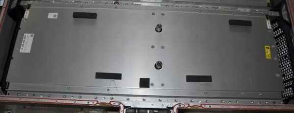 Mercedes-Benz EQA 2021 batterijcel OEM A7893407821 image 2