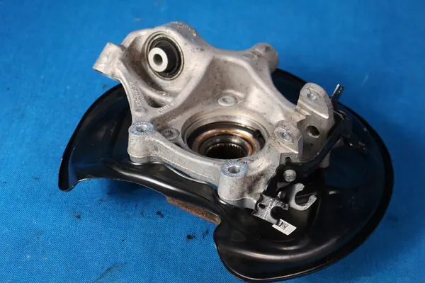 AUDI A8 D5 Mozzo Posteriore Sinistro 2018 4N0505431F image 10