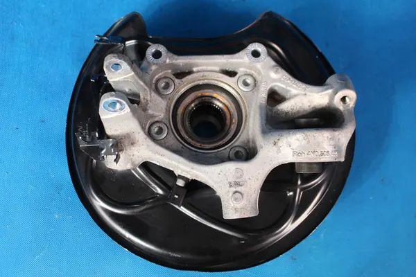 AUDI A8 D5 Mozzo Posteriore Sinistro 2018 4N0505431F image 5