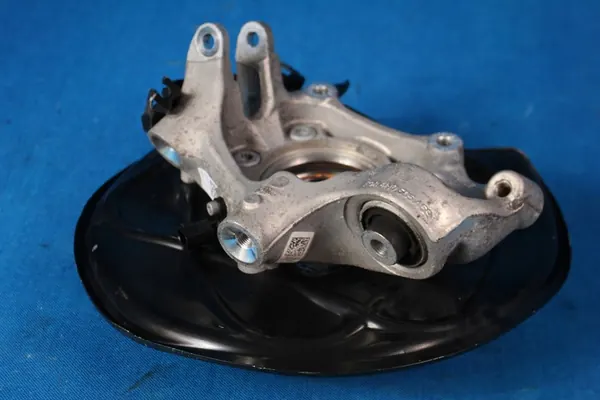 AUDI A8 D5 Mozzo Posteriore Sinistro 2018 4N0505431F image 7