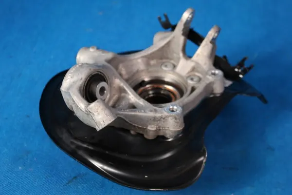 AUDI A8 D5 Mozzo Posteriore Sinistro 2018 4N0505431F image 8