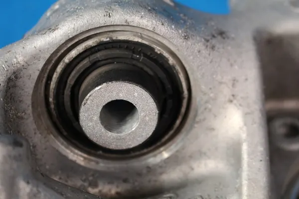 AUDI A8 D5 Mozzo Posteriore Sinistro 2018 4N0505431F image 9