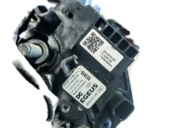 MERCEDES CITAN W420 II Vaihtovirtageneraattori 231007518R image 2
