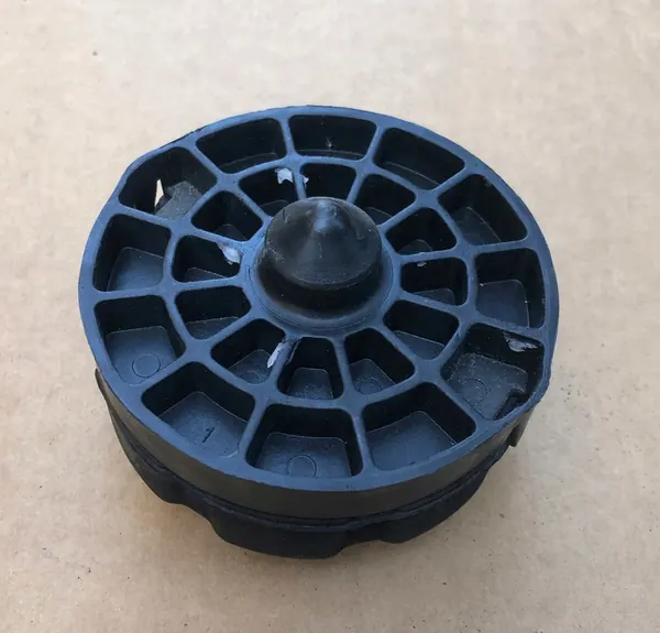 Supporto molla posteriore Audi A4 A5 A6 A7 8K0512141G image 2