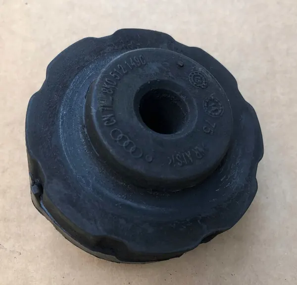 Supporto molla posteriore Audi A4 A5 A6 A7 8K0512141G image 4