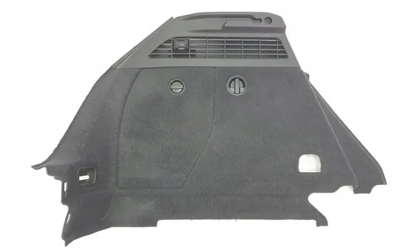 Audi OE 8V4863879G Bagageutrymmesfoder - Begagnad image 2