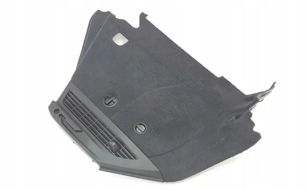 Audi OE 8V4863879G Bagageutrymmesfoder - Begagnad image 3