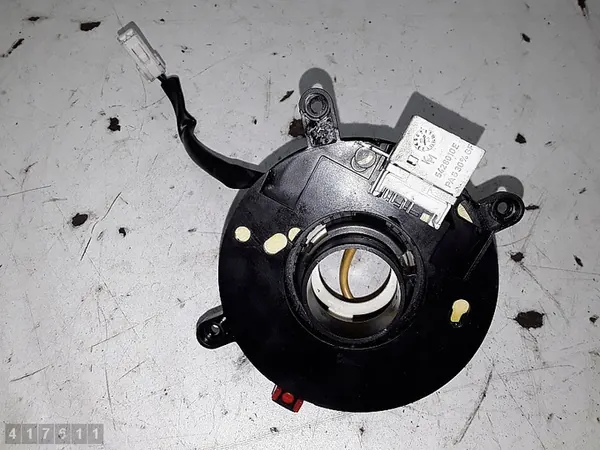 Glijring Alfa Romeo 147 2001 5428010E image 2