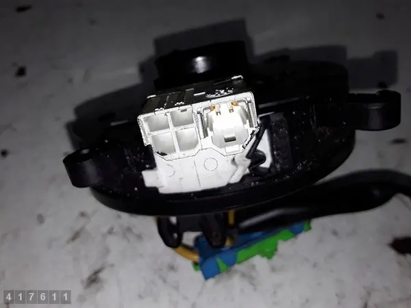 Glijring Alfa Romeo 147 2001 5428010E image 3