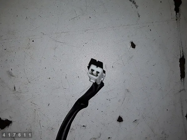 Glijring Alfa Romeo 147 2001 5428010E image 4