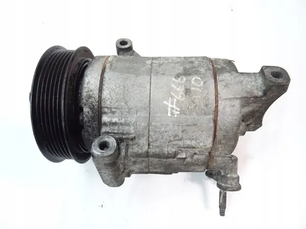 Compressore Aria Condizionata OPEL ANTARA 2.2 CDTI image 2